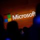 Microsoft logo