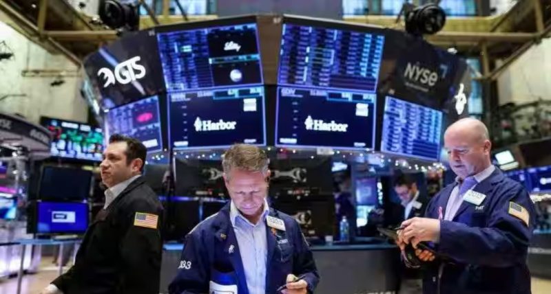 us stock global markets s&p 500