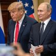 donald trump vladimir putin usa russia president