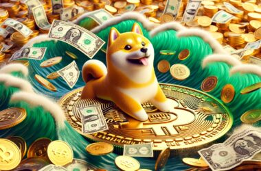 dogecoin bitcoin
