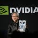 Nvidia CEO (NVDA) Stock