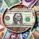 Sad us dollar