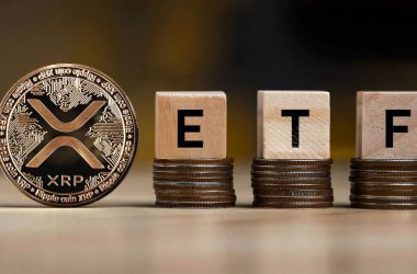 XRP etf online
