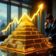 HSBC gold price prediction